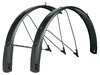 SKS GERMANY BLUEMELS STYLE 27.5“-29“, 75 mm schwarz-matt sandgestrahlt 