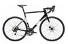 Cannondale 700 M S6 EVO Crb Disc 105 BPL 48 (x) Black Pearl
