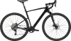 CANNONDALE Topstone Carbon 2 Lefty gold dust  black Größe M TESTBIKE