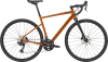 Cannondale Topstone 1 Tiger Eye