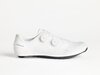 Trek Schuh Trek Velocis Road 42 White
