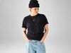 Trek Shirt Trek Monochromatic Logo XS Black/Black